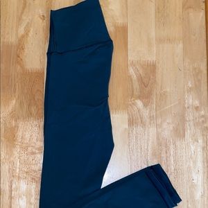 Lululemon high times